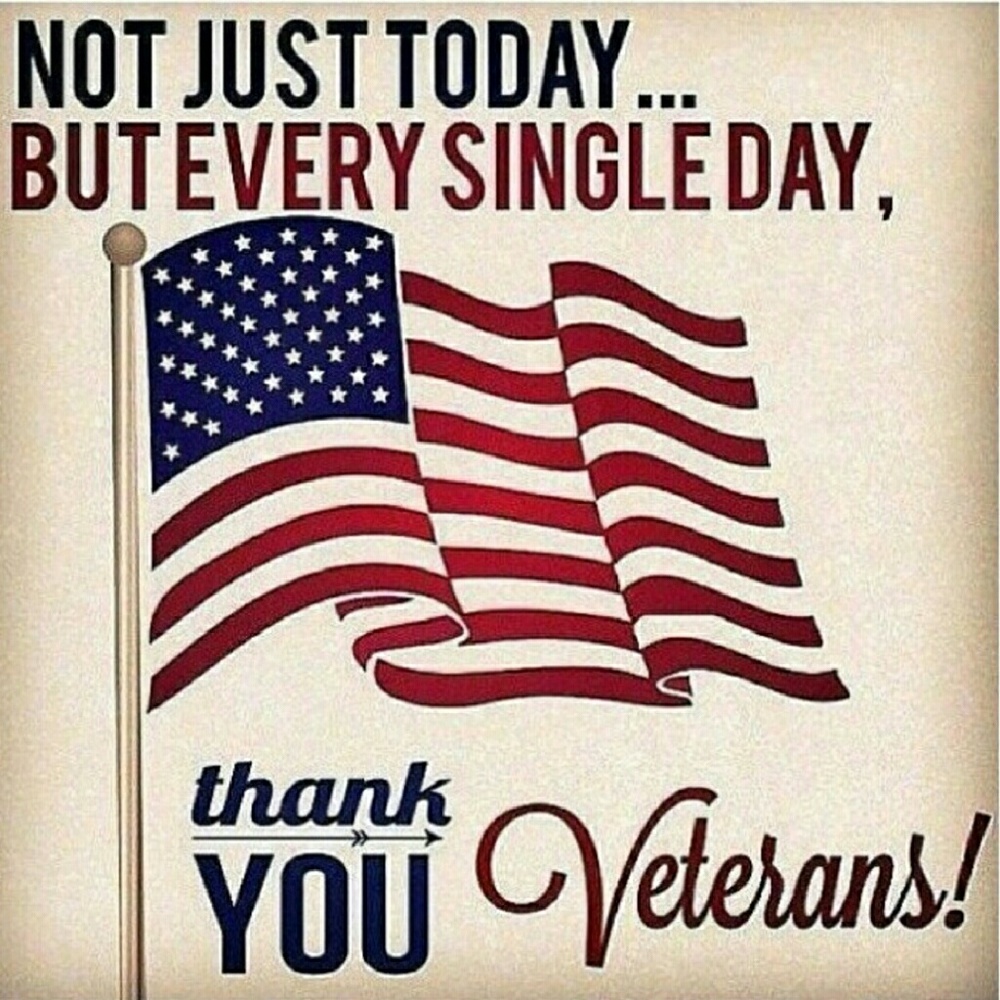 LAND OF THE FREE❤ BECAUSE OF THE BRAVE!